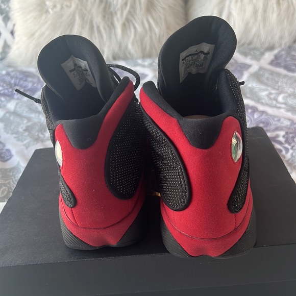 Air Jordan 13 Retro BG - Picture 3 of 5